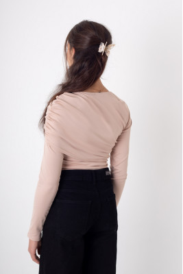 Лонгслів жіночий